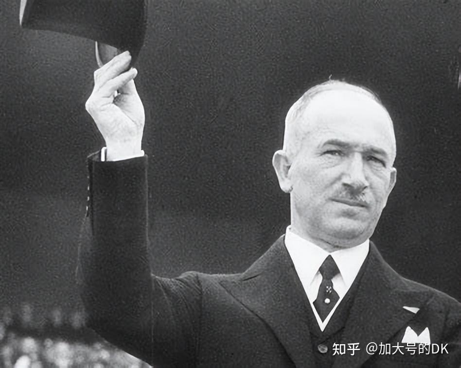 二战纳粹德国占领下的捷克斯洛伐克(中)——捷克斯洛伐克简史48