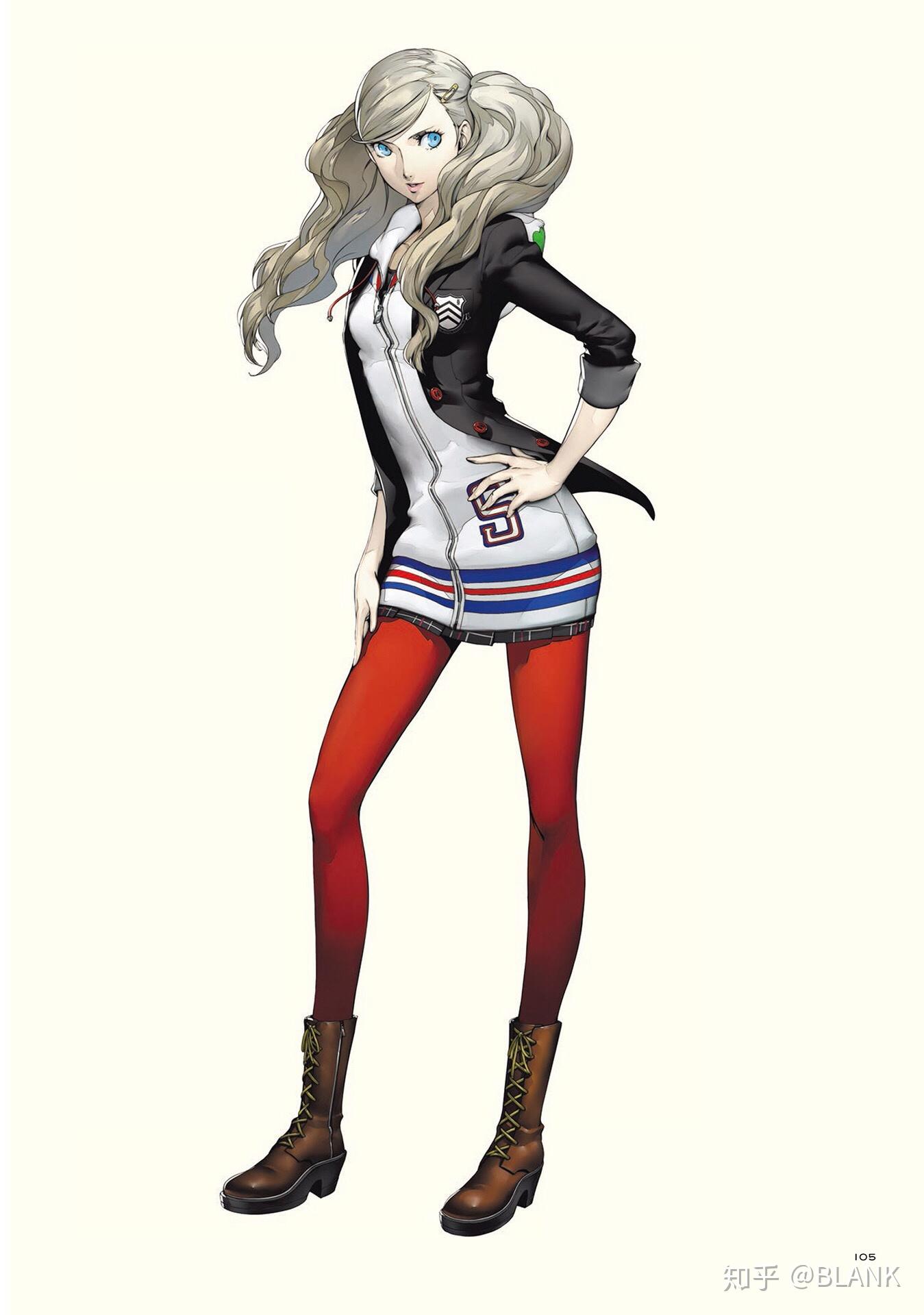 我为什么吹p5 - 知乎