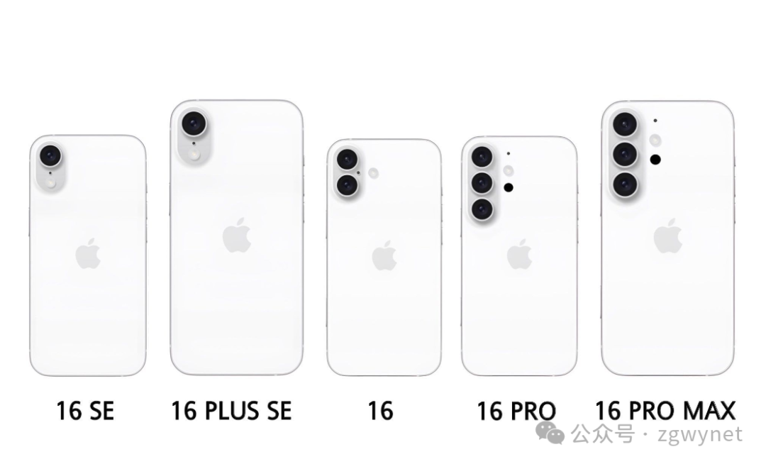 iphone16promax无端口设计引领未来革新技术与规格大揭秘