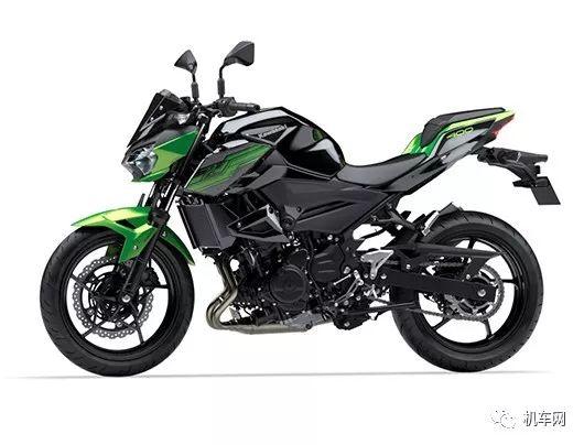 ktm390duke与川崎z400参数对比谁会是赢家