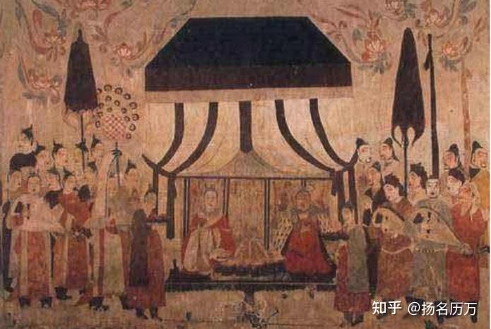 浅析:“废乐制度”在晋朝时期形成的原因,及其后续的发展和产生的影响 - 知乎