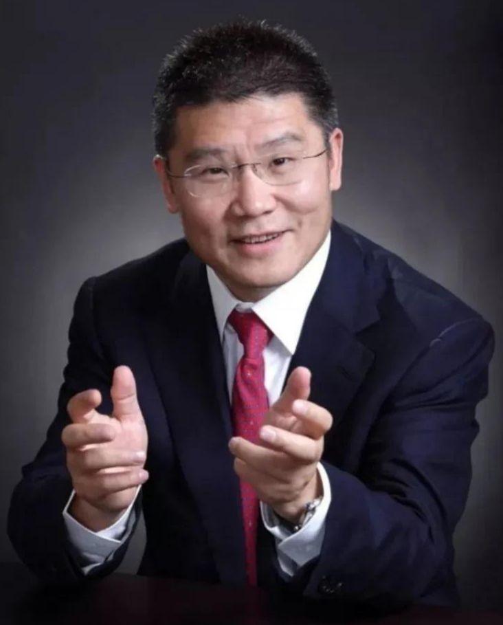 江西地产大亨章新明被s的背后