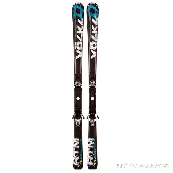 如何挑选滑雪双板?