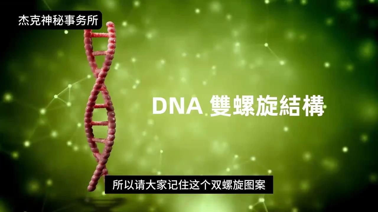 进化论过时了,DNA检测出真相,人类真的来自宇宙 - 知乎