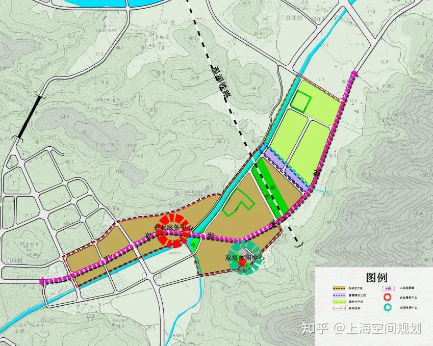 福鼎市最新规划图图片