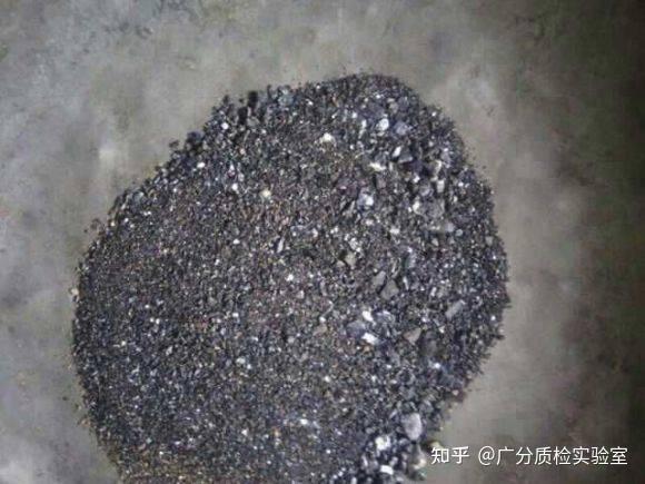 江西赣州钽铌矿化验 稀有金属矿检测 - 知乎