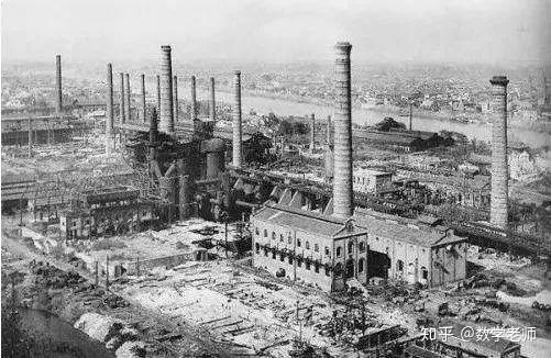 民国钢产量不如清朝,证明民国工业远不如清朝?