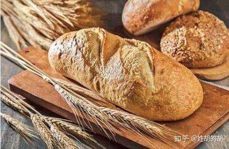 【粮食科普】精白粉与全麦粉,该怎么选? - 知乎