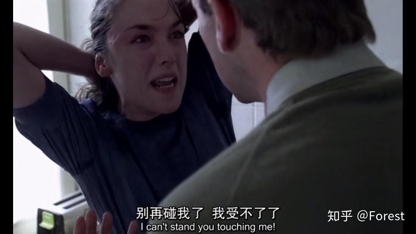 阿佳妮癫狂炸裂之作着魔电影解说