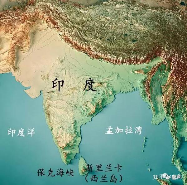 魔性印度根脉在东迷茫在西出路在北