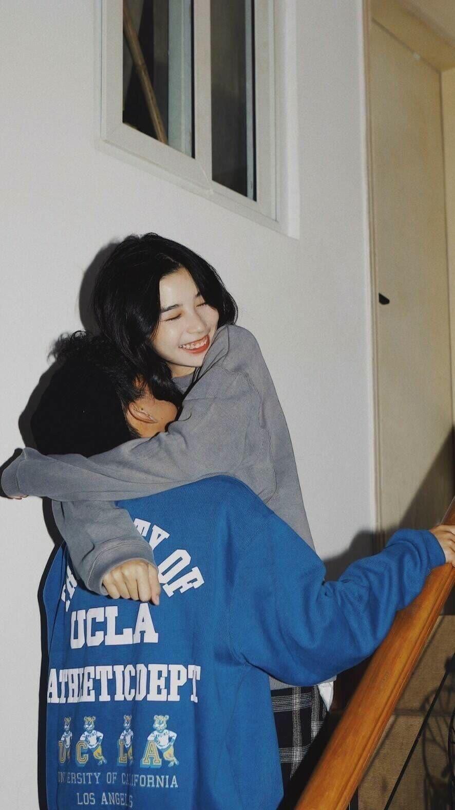 高清全面屏壁纸来啦,情侣篇