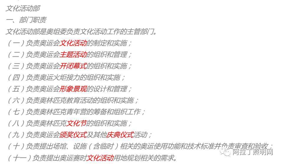 熊志强:三大问题 揭开甲方城市照明管理者的神