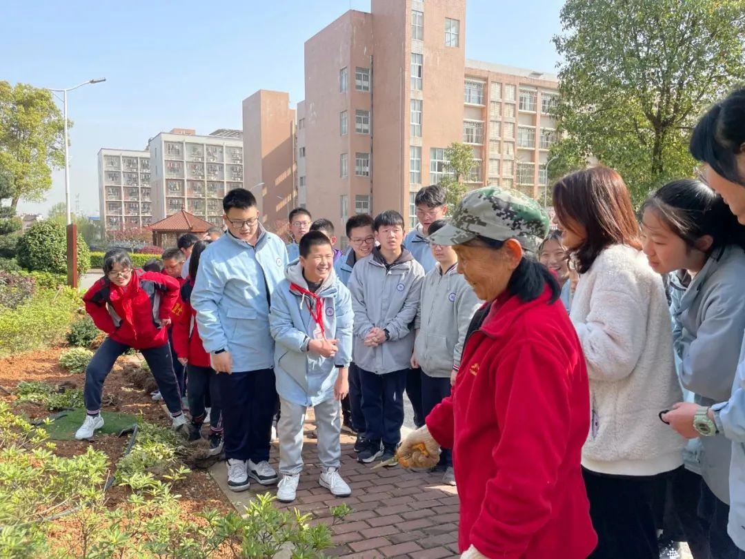 官宣2022年长沙市明达中学初中部招生公告