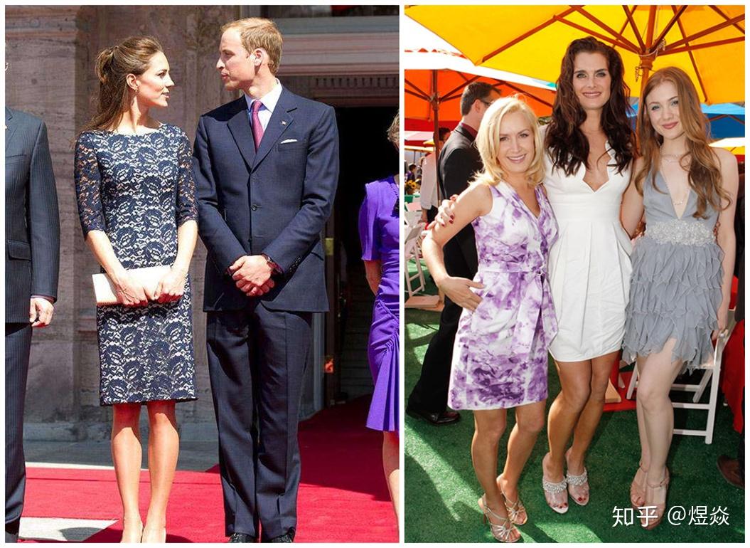 剑桥公爵夫人(Duchess of Cambridge)穿着华丽而实惠的玛莎百货(Marks & Spencer)连衣裙| Woman & Home