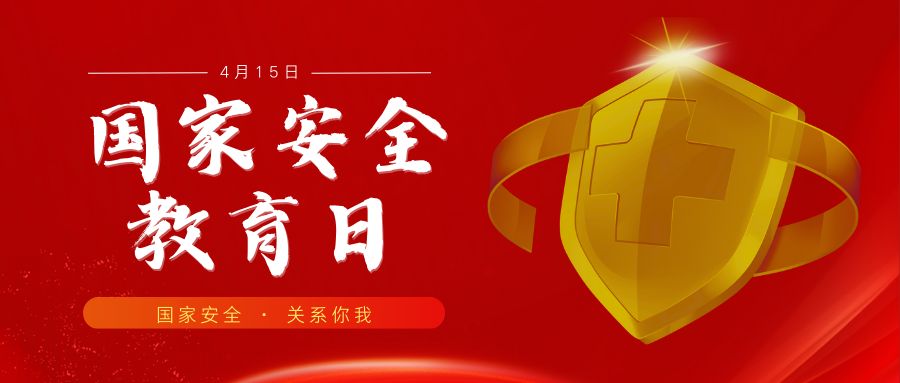全民国家安全教育日主题投票活动策划方案及案例