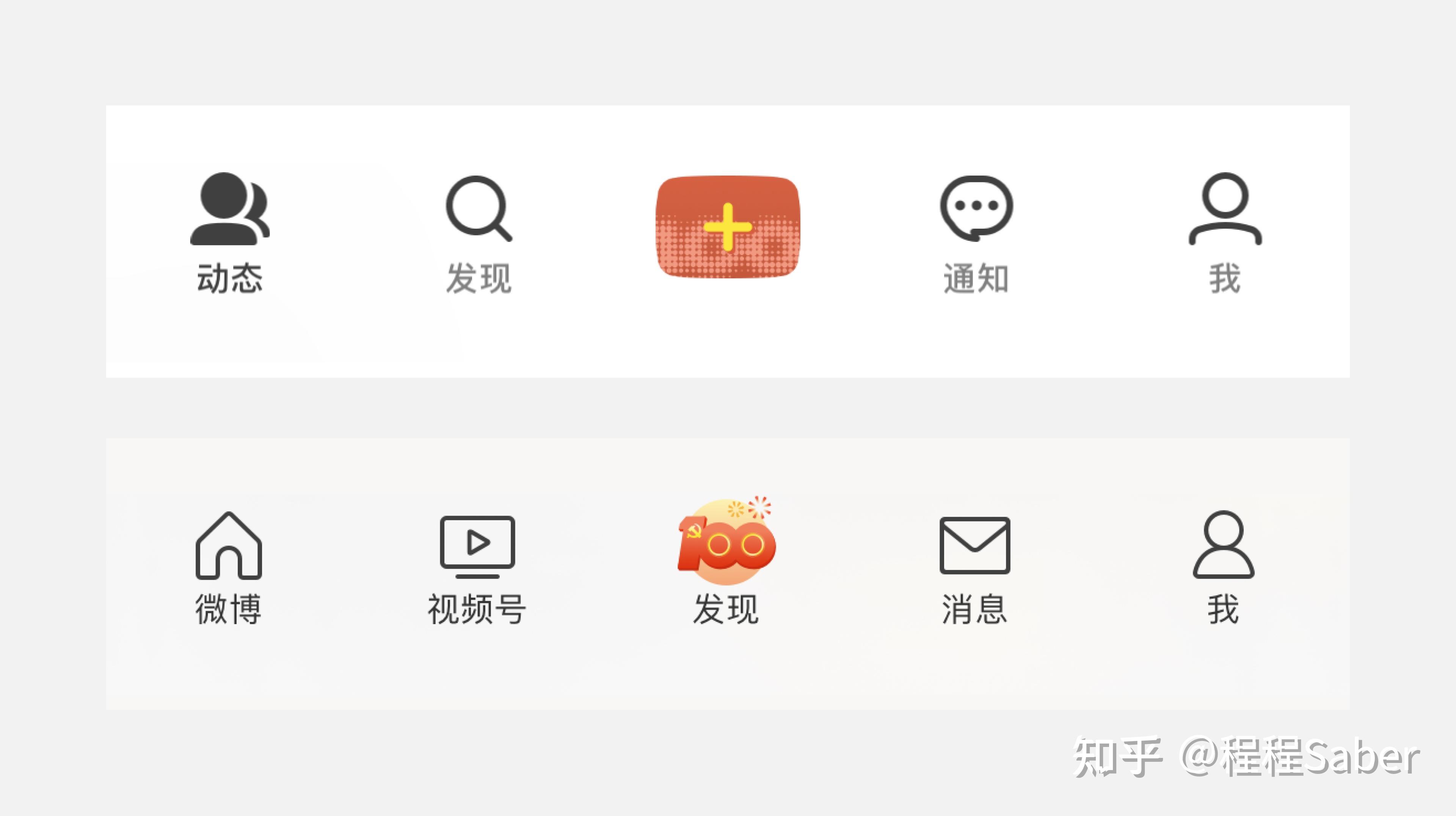 UI在产品中的品牌化和情感化设计(上)-基本篇 - 知乎