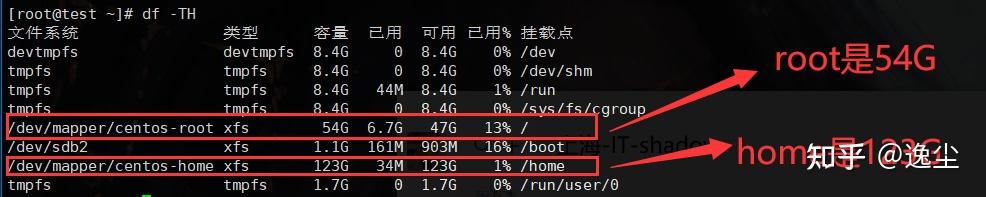 Настройка bashrc centos 7