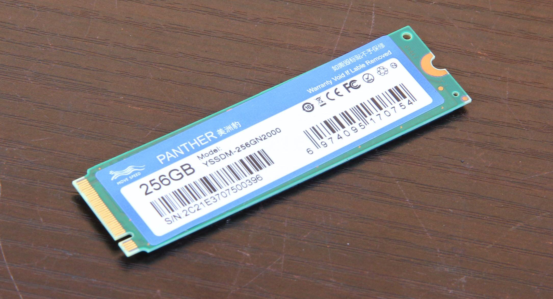 固态硬盘价格持续飙升那是因为你没选对这货全能还很便宜