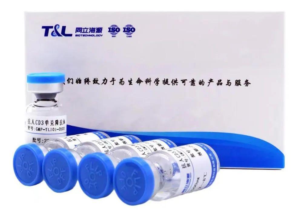 既可独自美丽，也可团队合作的CD3 - 知乎