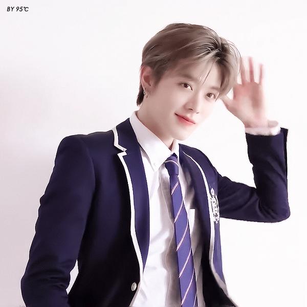 追星日记中本悠太yuta