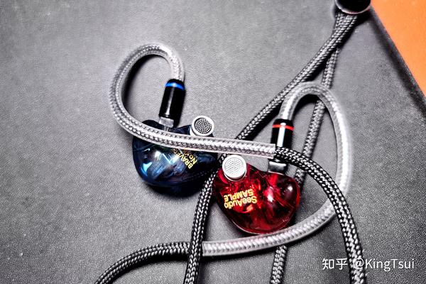 TDS Audio SeeAudio Bravery 