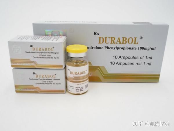 苯丙酸诺龙(短效代卡)