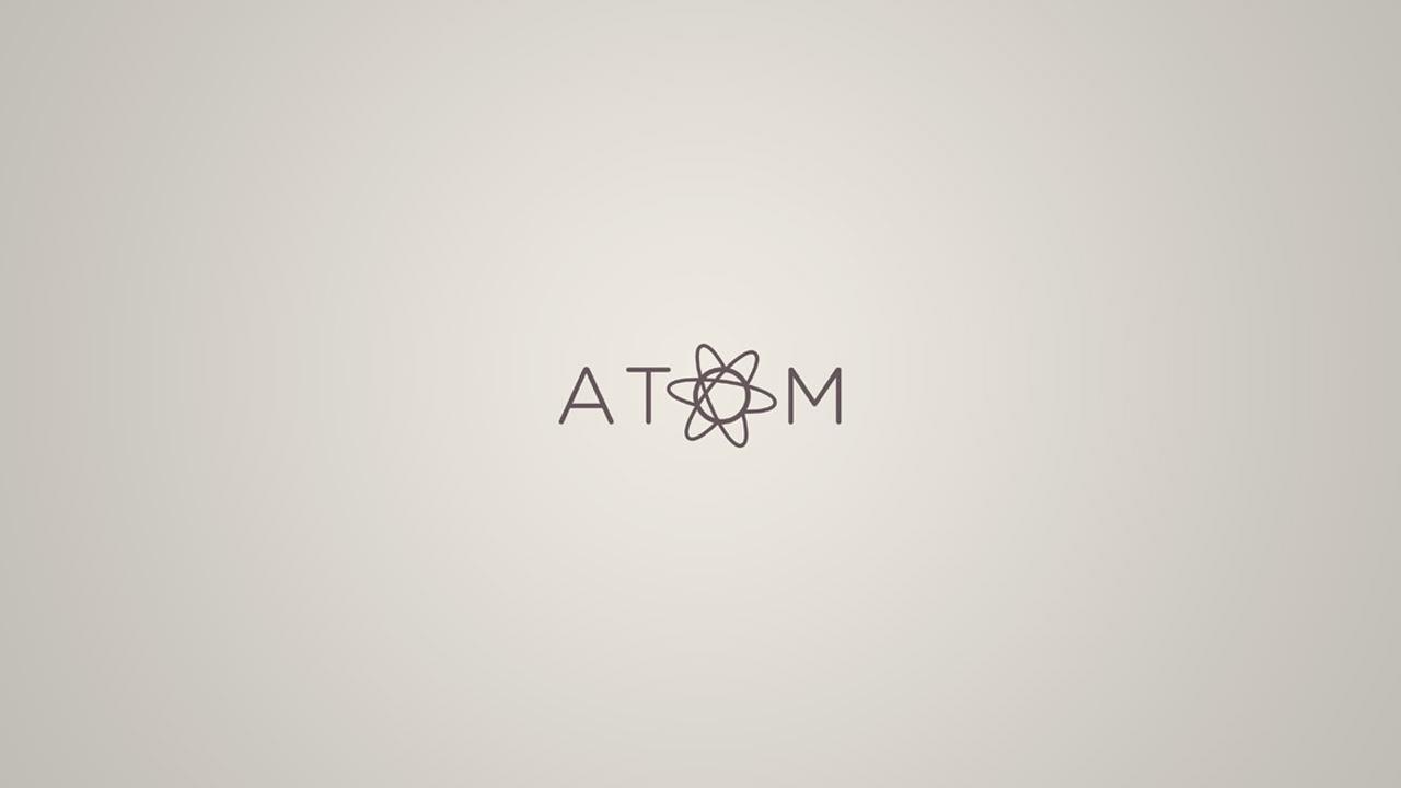 使用atom 文本编辑器的5 个理由 Linux 中国 知乎 使用atom 文本编辑器的5 个理由 Linux 中国 知乎