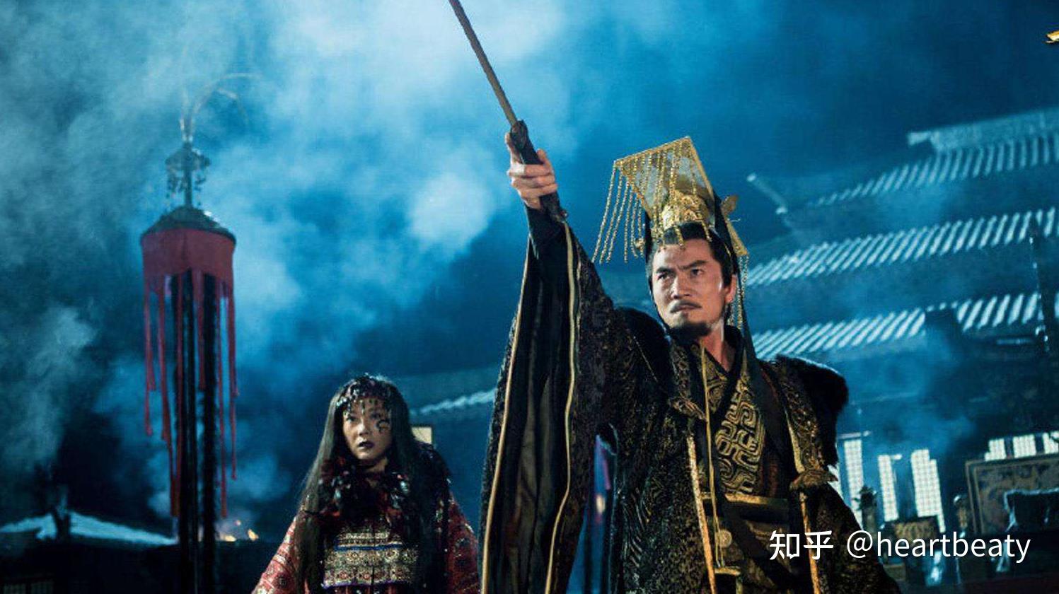 秦始皇统一天下建立秦朝为什么说秦国统一天下比任何朝代都困难