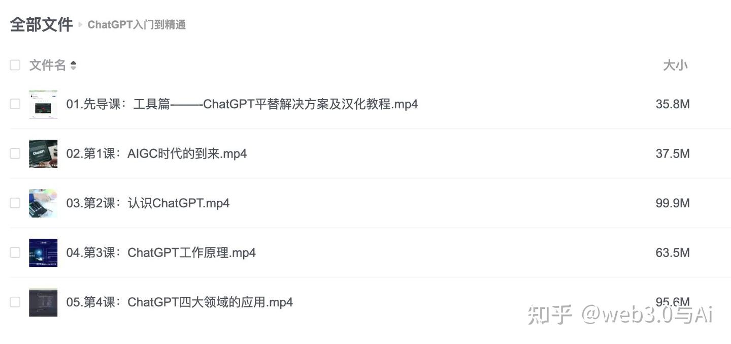 小白必看!GPT学习之路,一篇就够! - 知乎