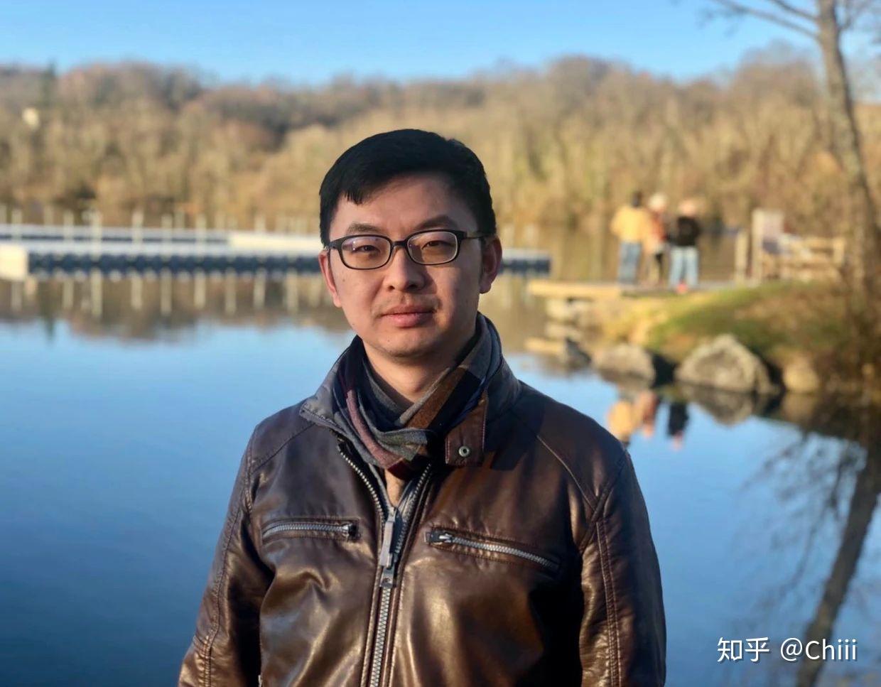不进则退,从复杂网络到区块链,在东南大学任职系主任后为何重回香港 | S2E9 刘肖凡 - 知乎
