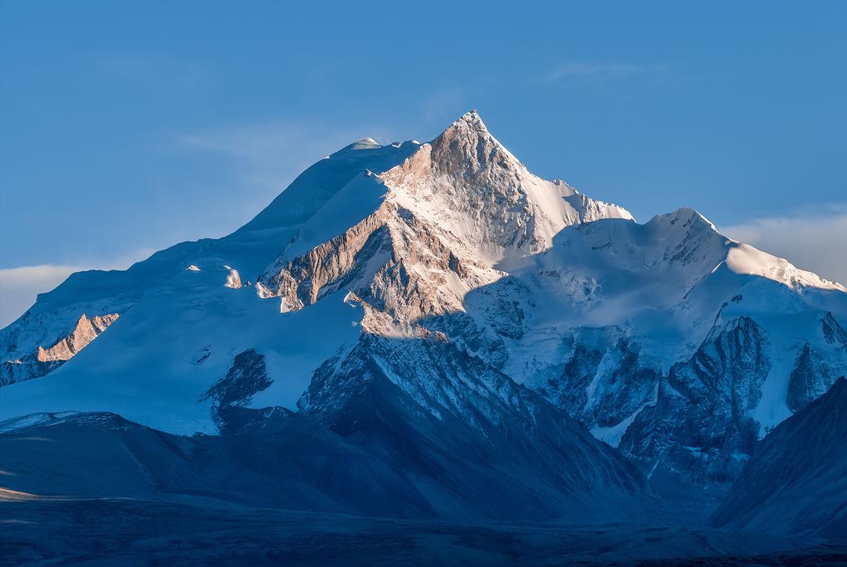 地球上8000米以上的14座山峰是哪些山峰