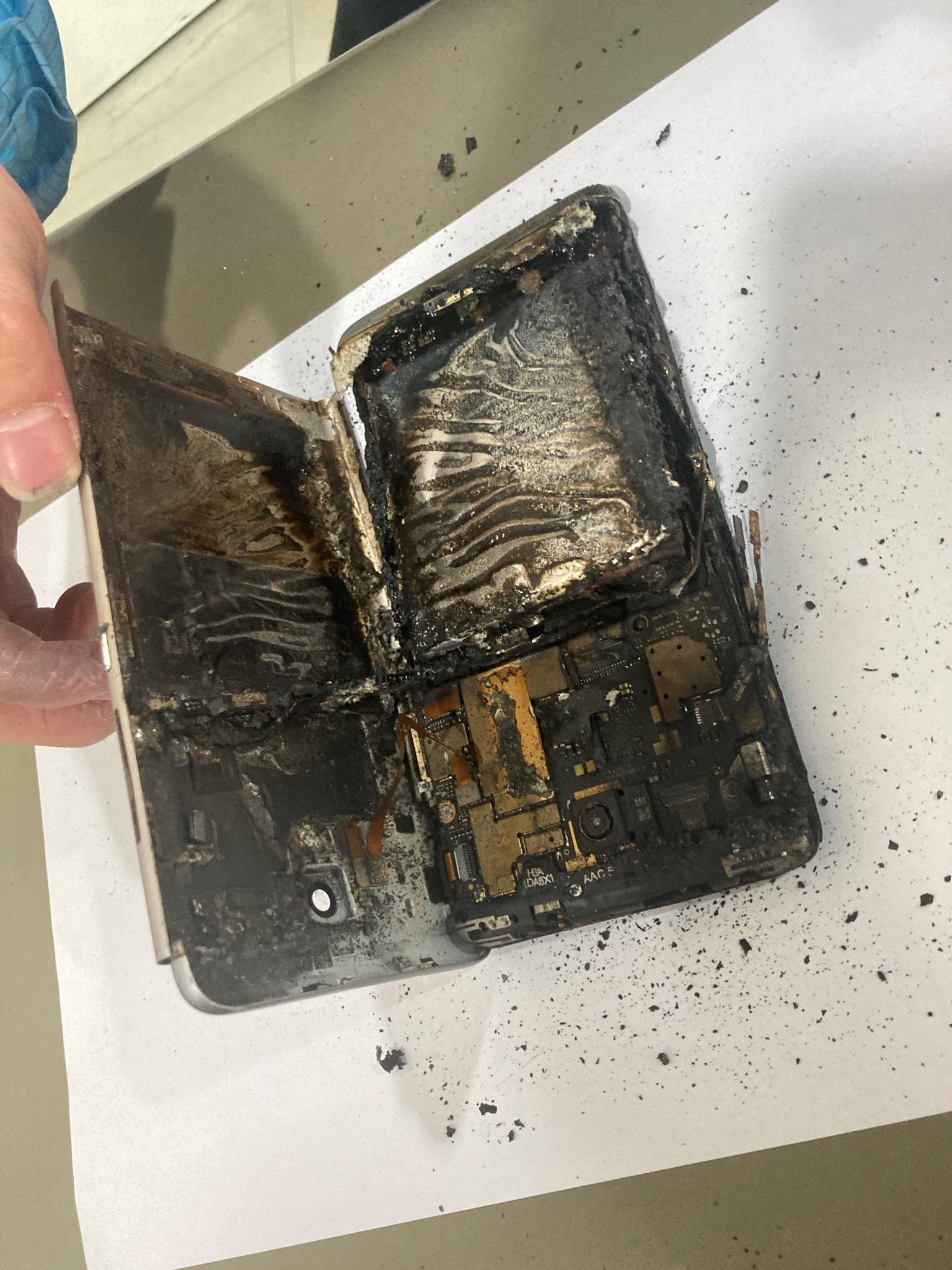 如何看待redmi k40还未发布就遭遇「爆炸门」?