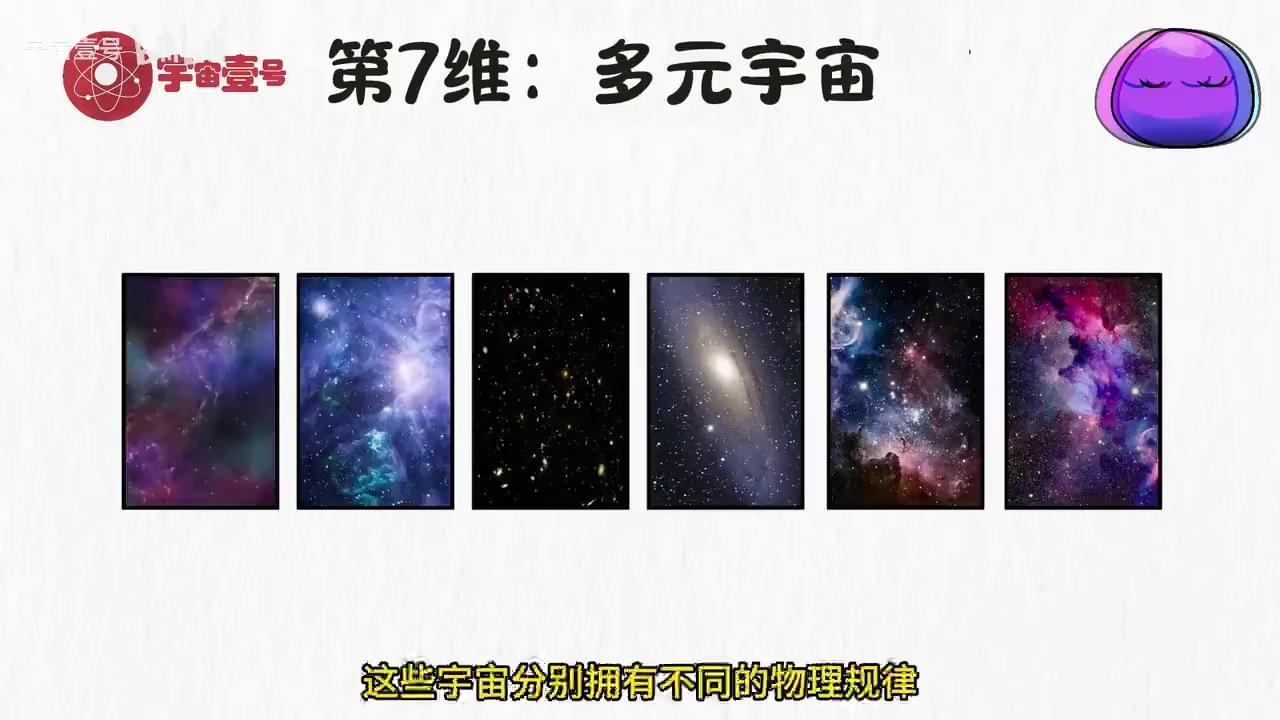 一口气理解宇宙的11个维度！ - 知乎
