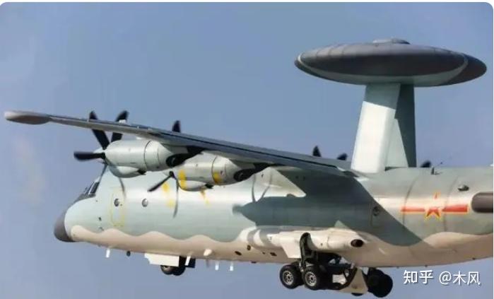 预警机之父一辈子只做一件事却创造了世界预警机史上九个第一