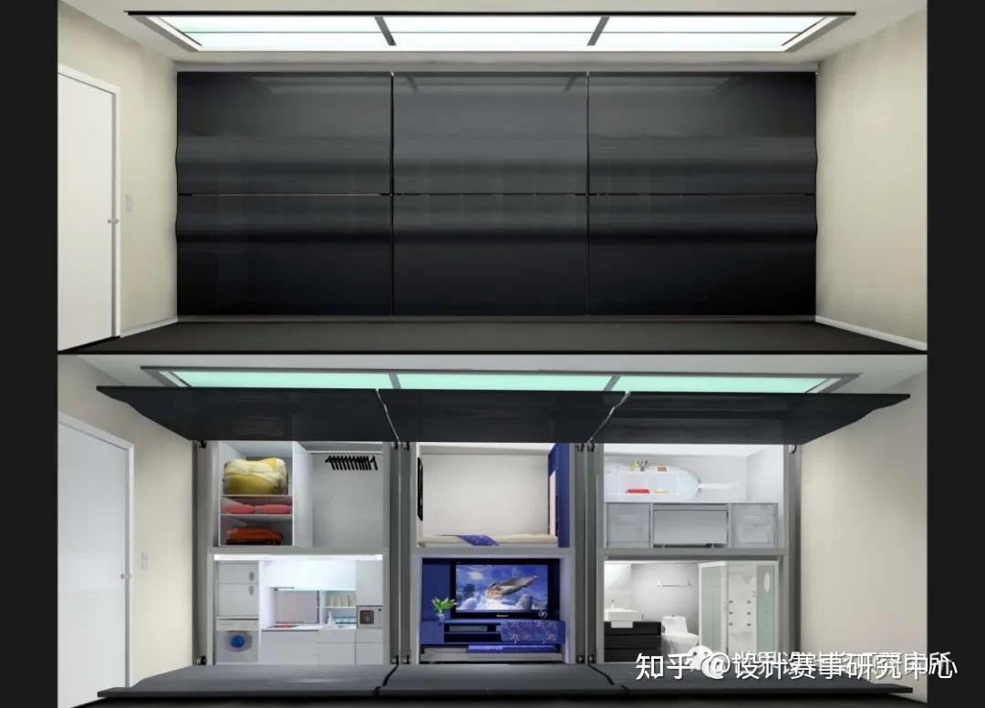 奖项揭晓| 2023 BLT建筑设计奖名单公布 - 知乎