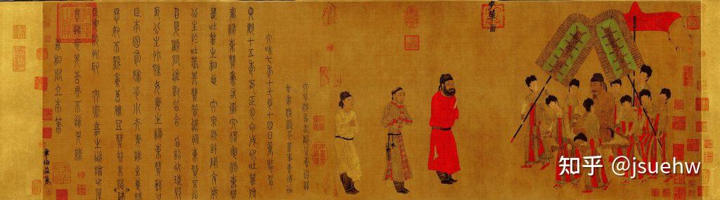 张伯龙 纪恩图 中堂画 70×173cm 张伯龙 纪恩图 中堂画 70×173cm 【公式通販】