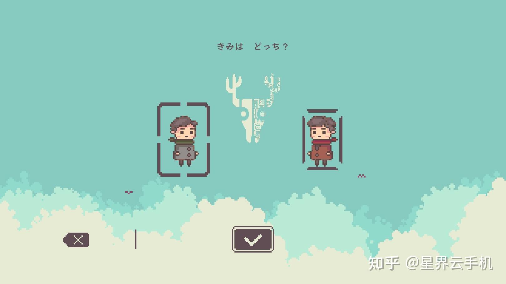 双人解谜新作《不同的冬天》正式版即将问世 发布上市前最后更新 - 知乎