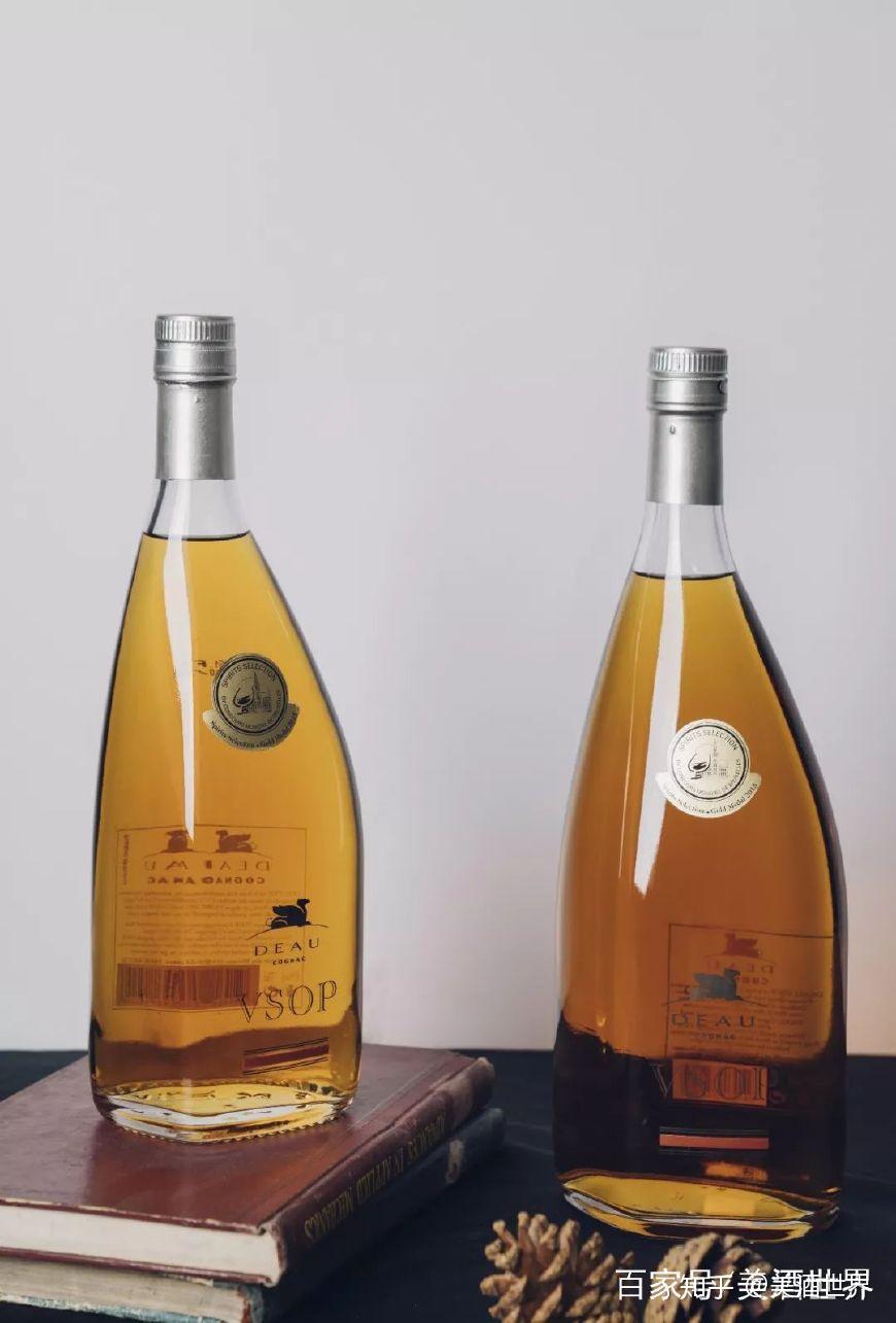 帝雅干邑│源于1685的干邑经典