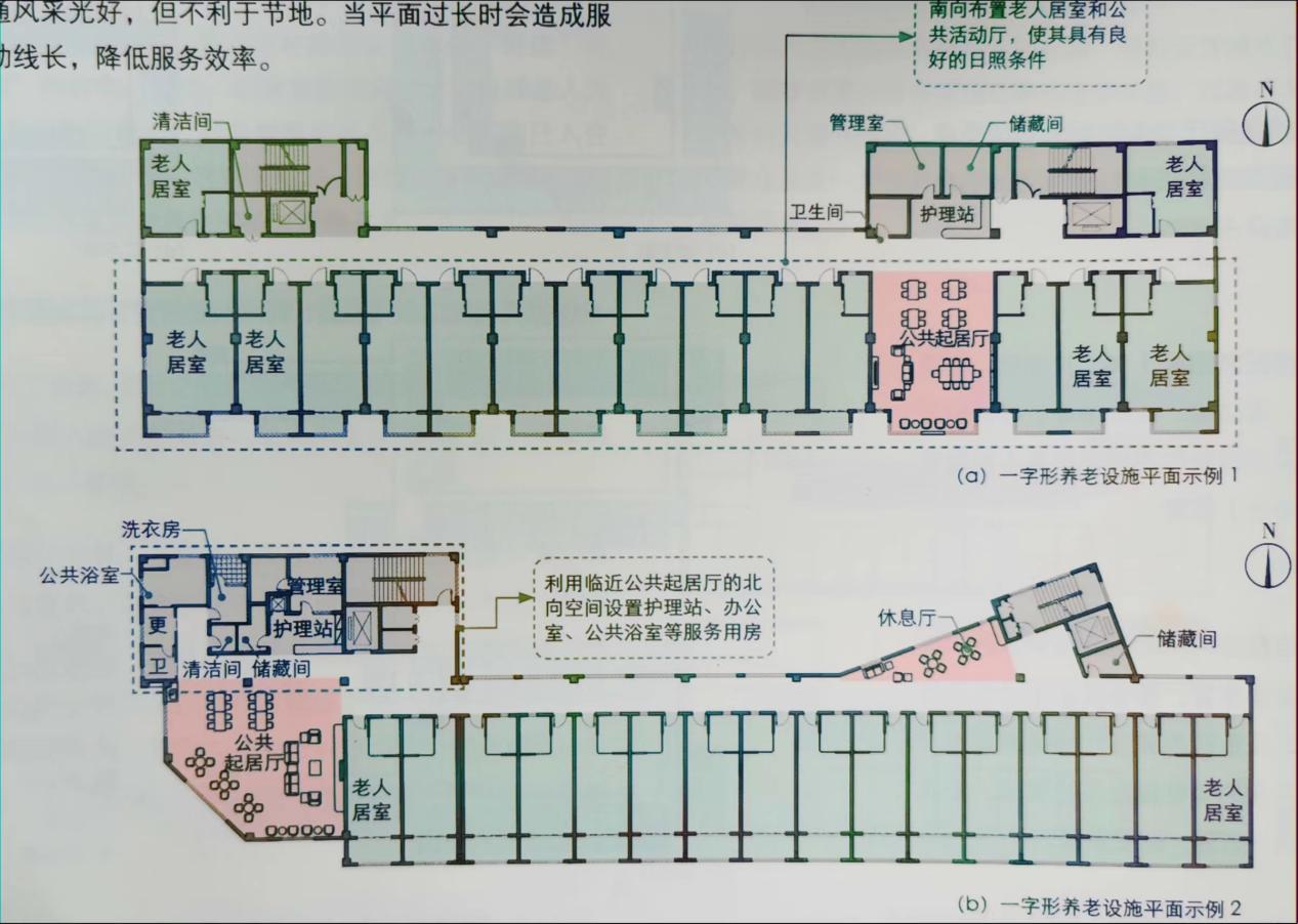 建筑空间组合平面图图片