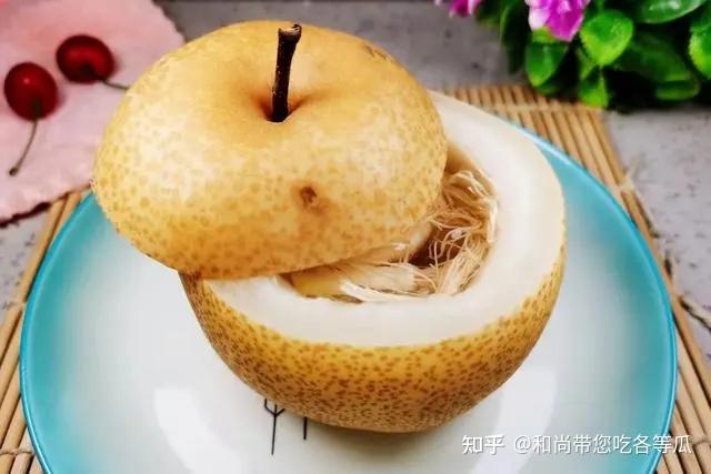 冬季,梨和它是绝配,每天坚持喝一次,喉咙舒服不咳嗽,别不懂喝 - 知乎