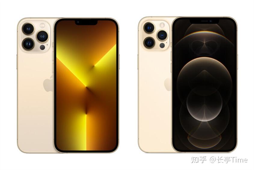 iphone 13系列四款机型对比及挑选指南