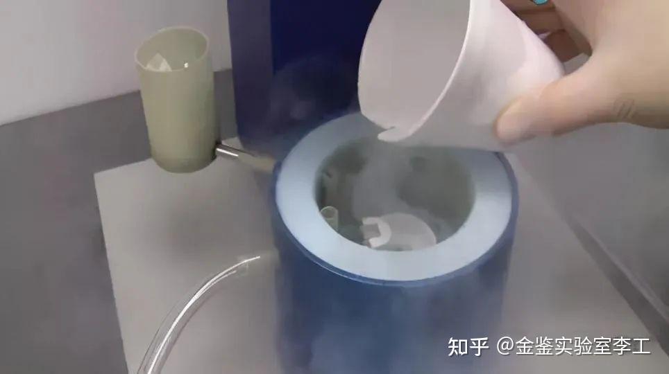 四大常见电镜制样方法简介：TEM、SEM、冷冻、金相 - 知乎