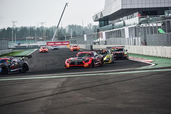 2. 中国房车锦标赛（China Touring Car Championship，简称CTCC） 未分类 第4张