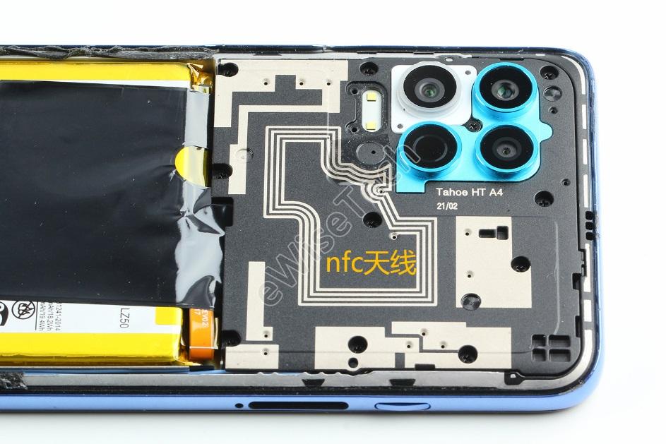 e拆解摩托罗拉最新款edges经典重现还是消费品牌