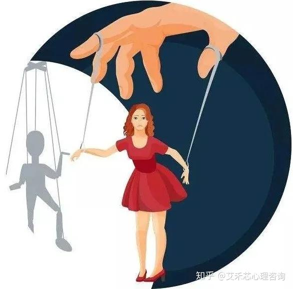 愛情陷阱——你是否被套路了 - 知乎