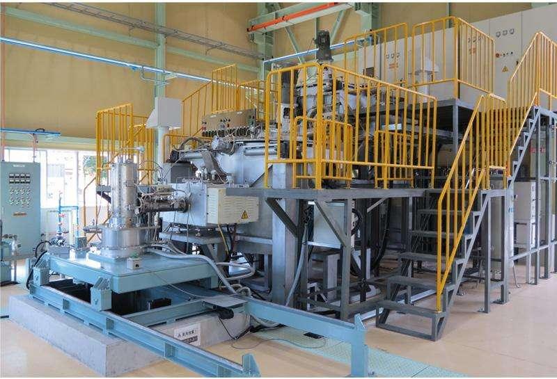 半连续铸造工艺简介