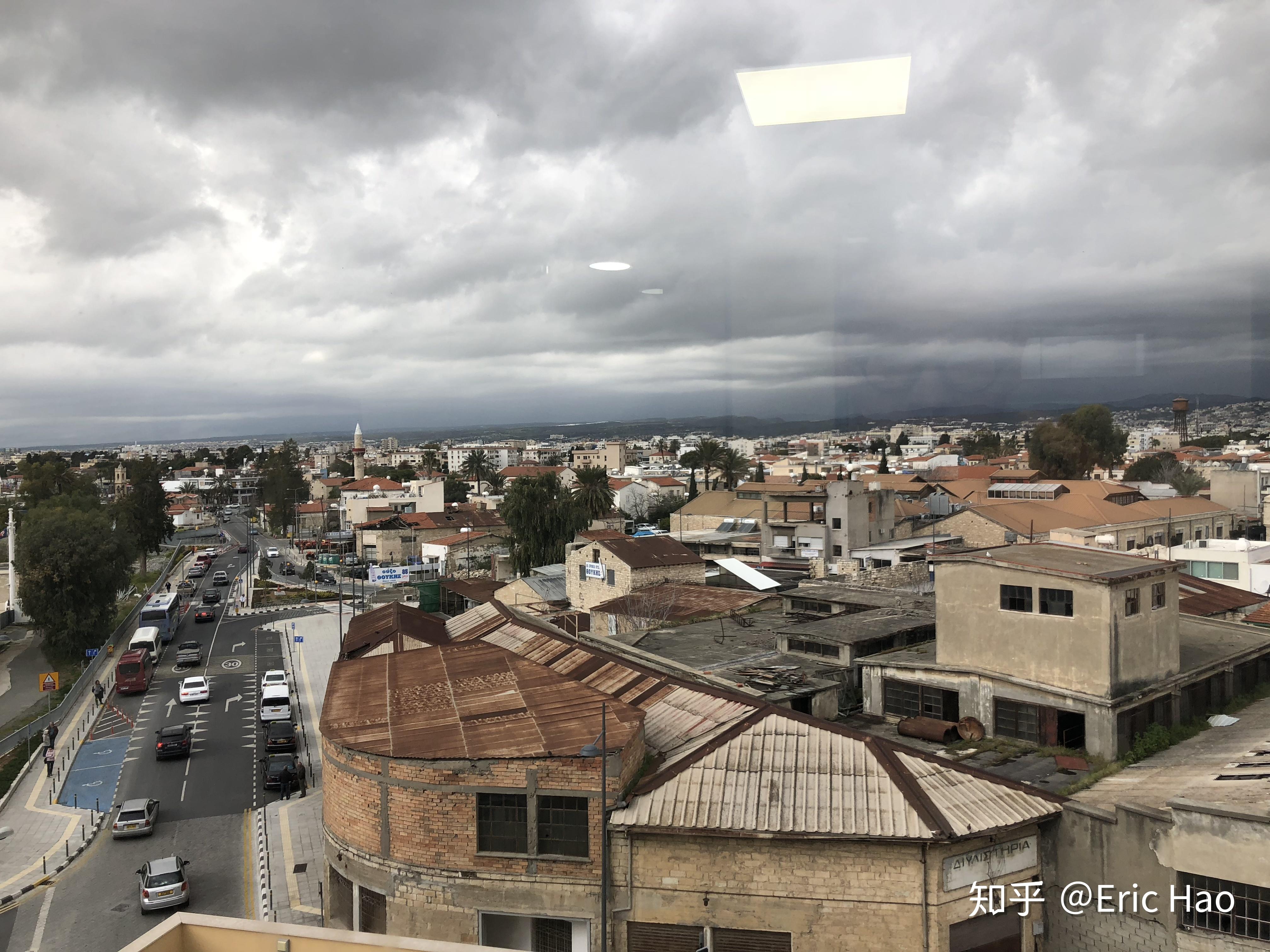 塞浦路斯生活是怎样的一种体验我的730天