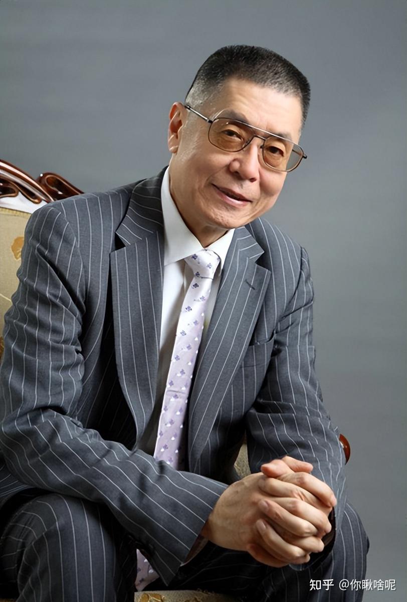 孙颖:我这辈子最正确的决定,就是为81岁的丈夫生孩子 - 知乎