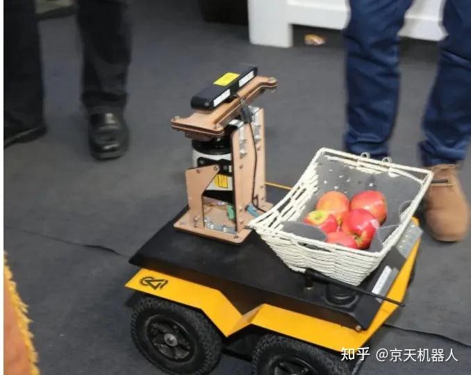 打造"黄瓜智能收割"机器人