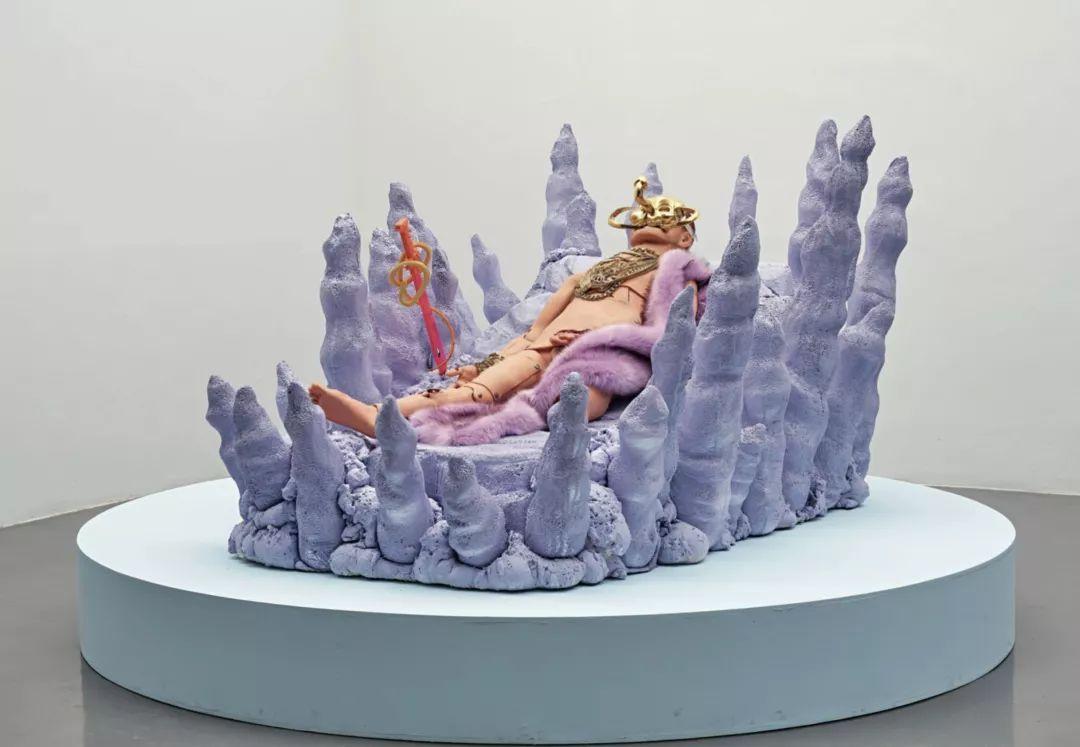 青年| 陈天灼:我不追求特别正确的状态